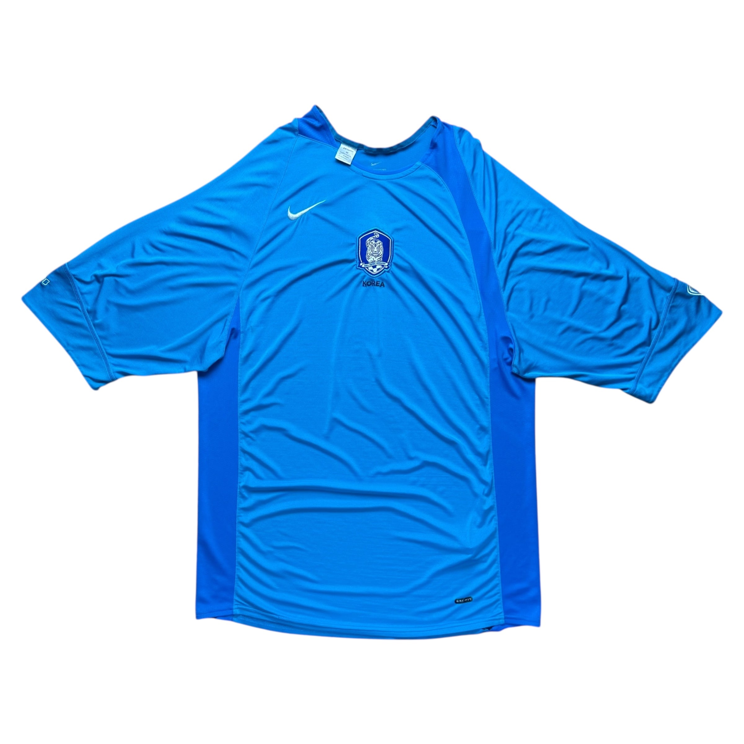 South Korea 2004 Training Shirt (S)