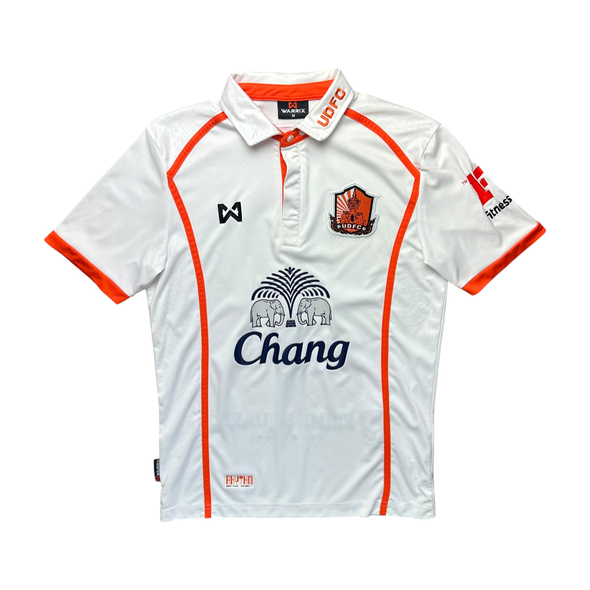Udon Thai 2012 Away Shirt (S)