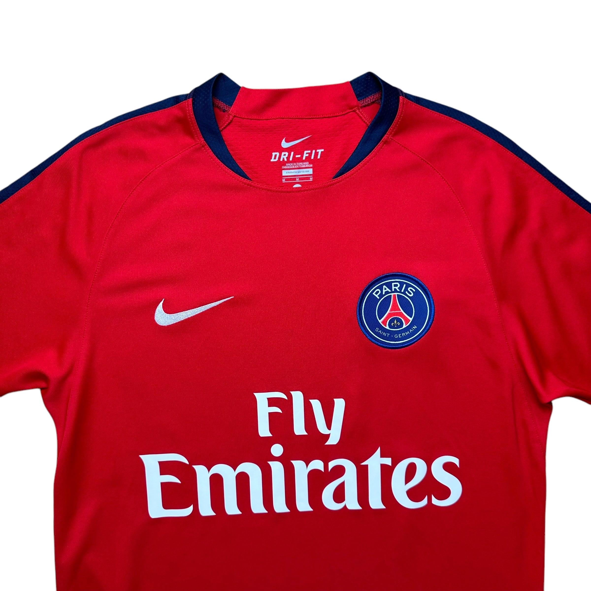 PSG 2015-16 Training Shirt (Multiple Sizes)