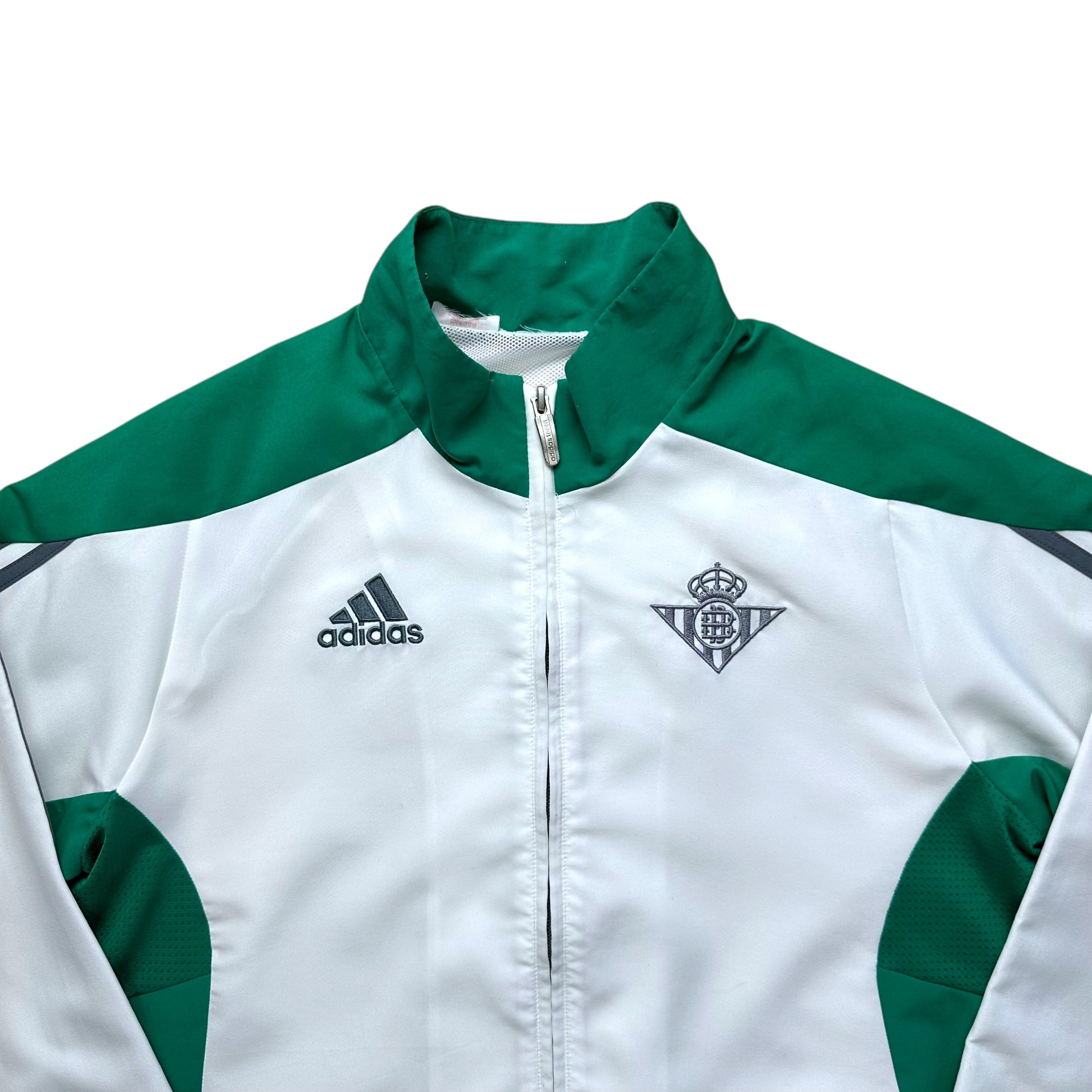 Real Betis 2016-17 Training Jacket (S)