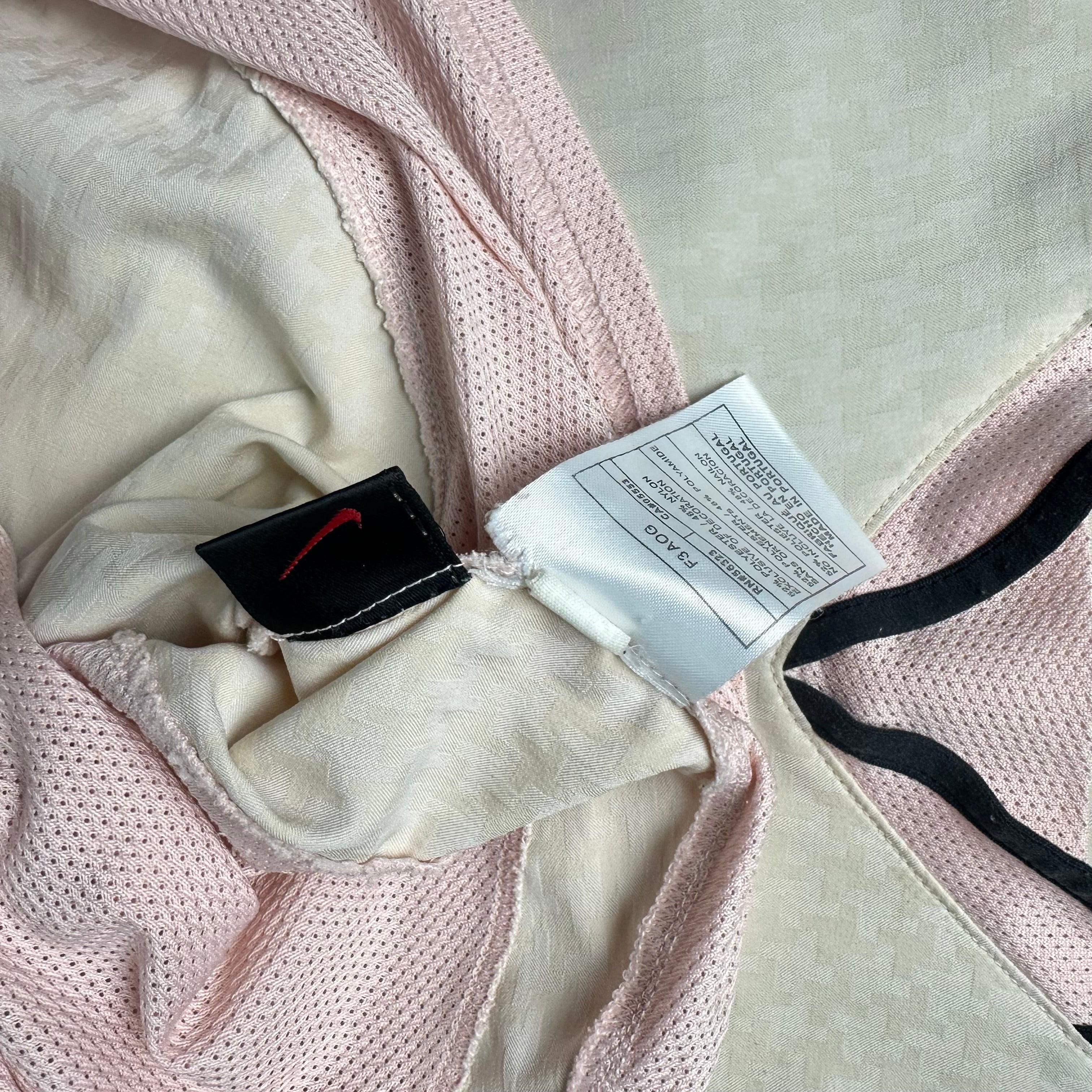 Juventus 2003-04 Away Shirt (M) Del Piero #10