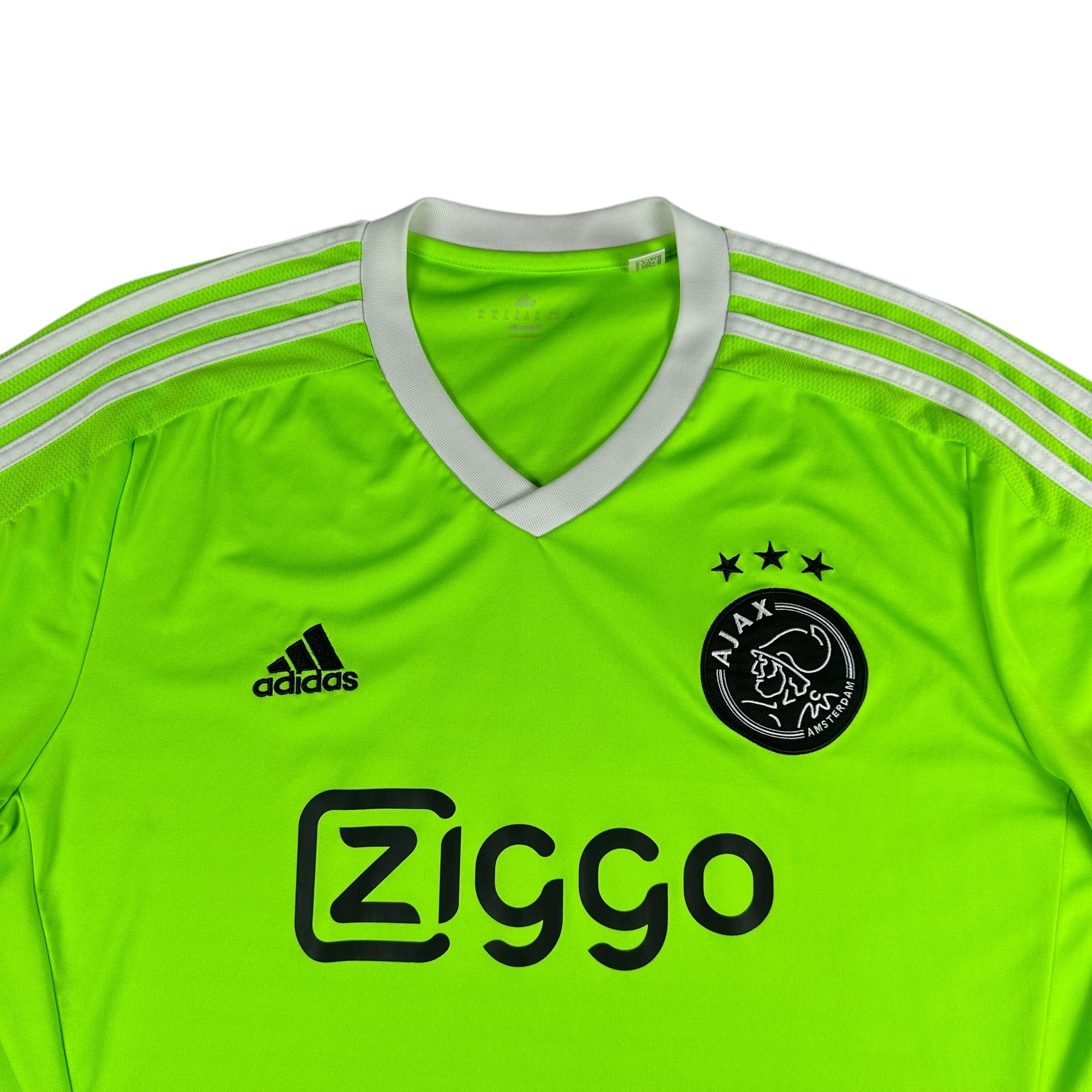 Ajax 2015-16 Away Shirt (XL)