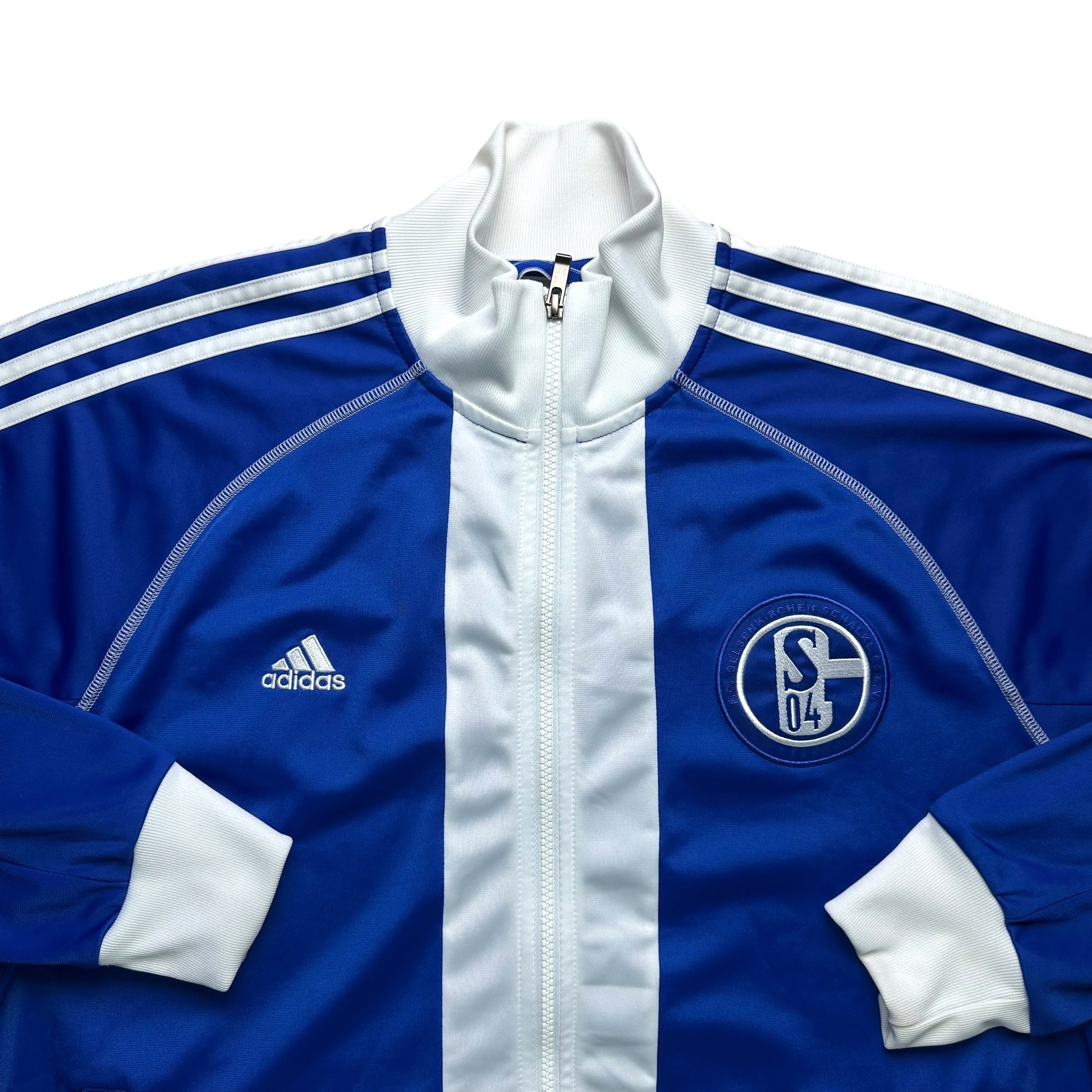 Schalke 2012-13 Training Jacket (L)