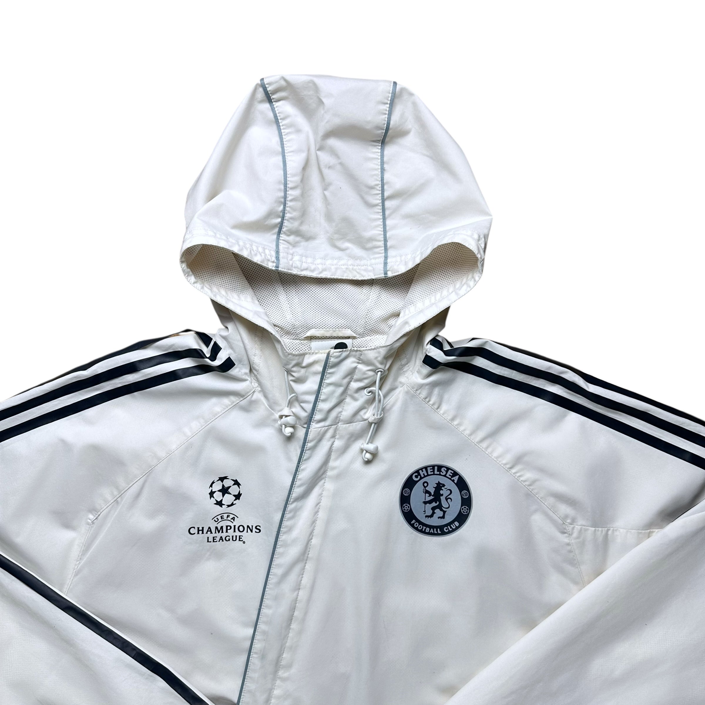 Chelsea 2009-10 Champions League Training Jacket (M)