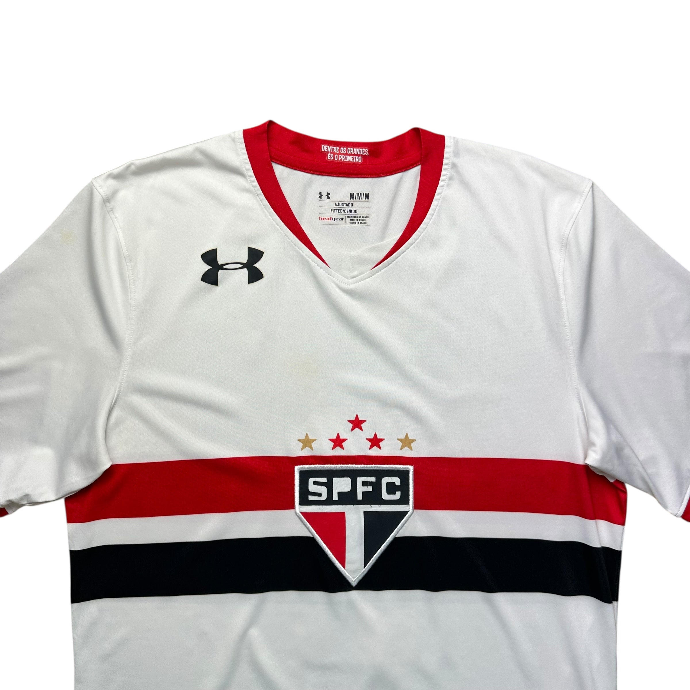 Sao Paulo 2015 Home Shirt (M)