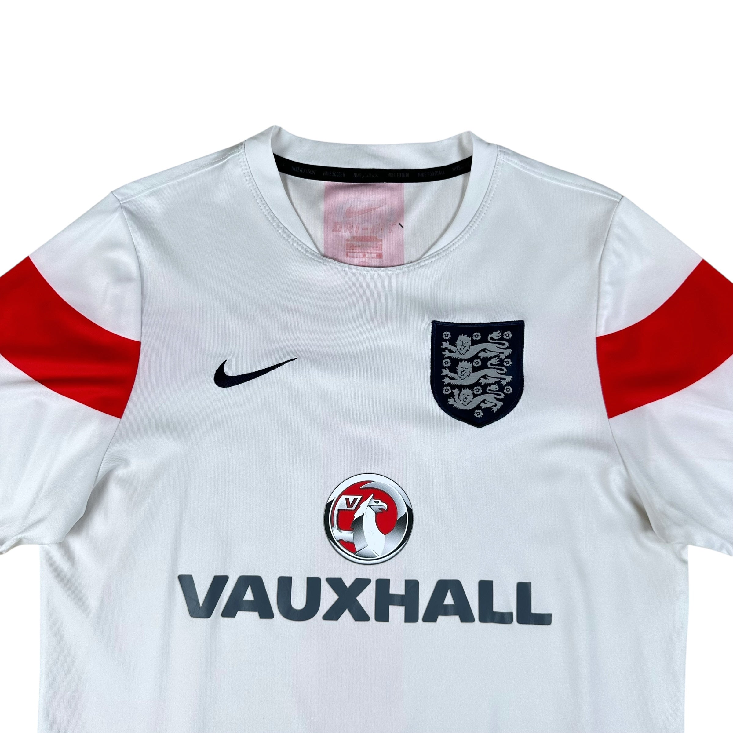 England 2014-15 Training Shirt (S)