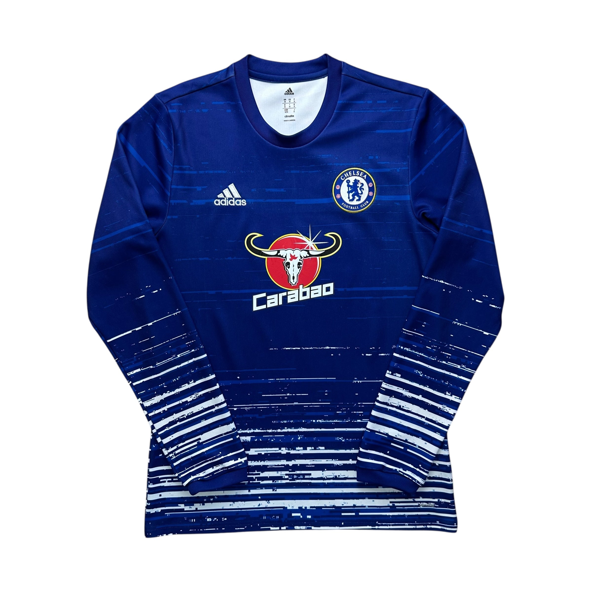 Chelsea 2016-17 Training Sweatshirt (M)