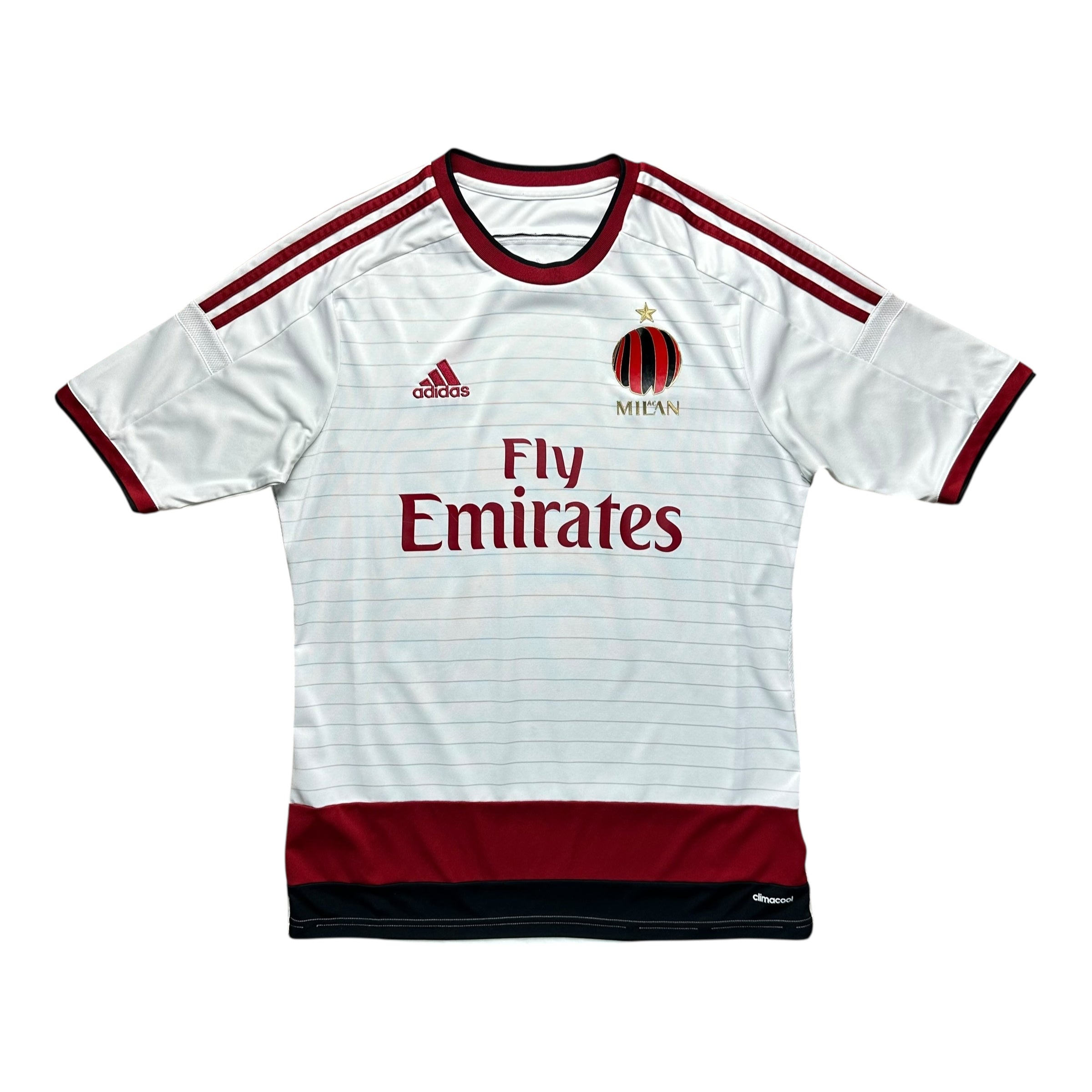 AC Milan 2014-15 Away Shirt (M)