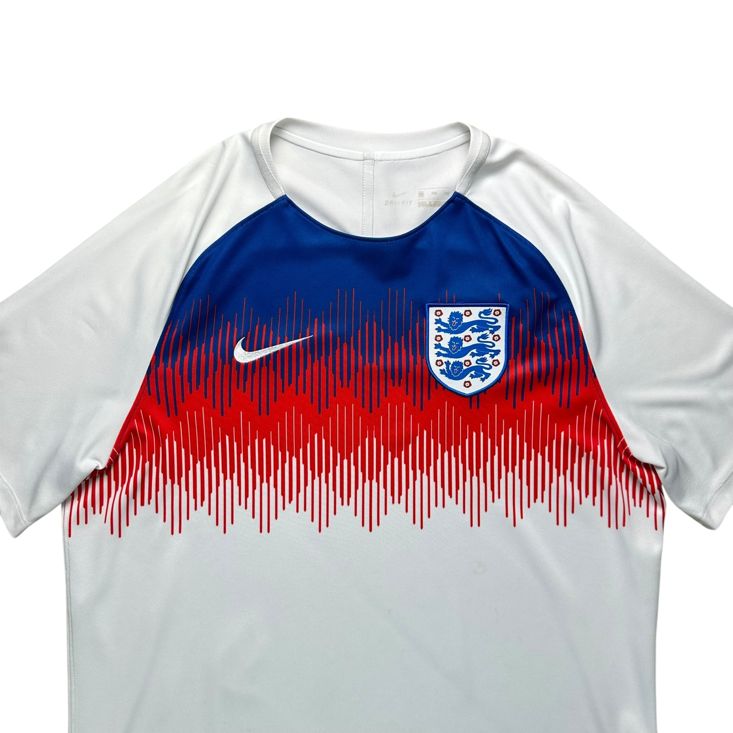 England 2018 Training Shirt (XXL)