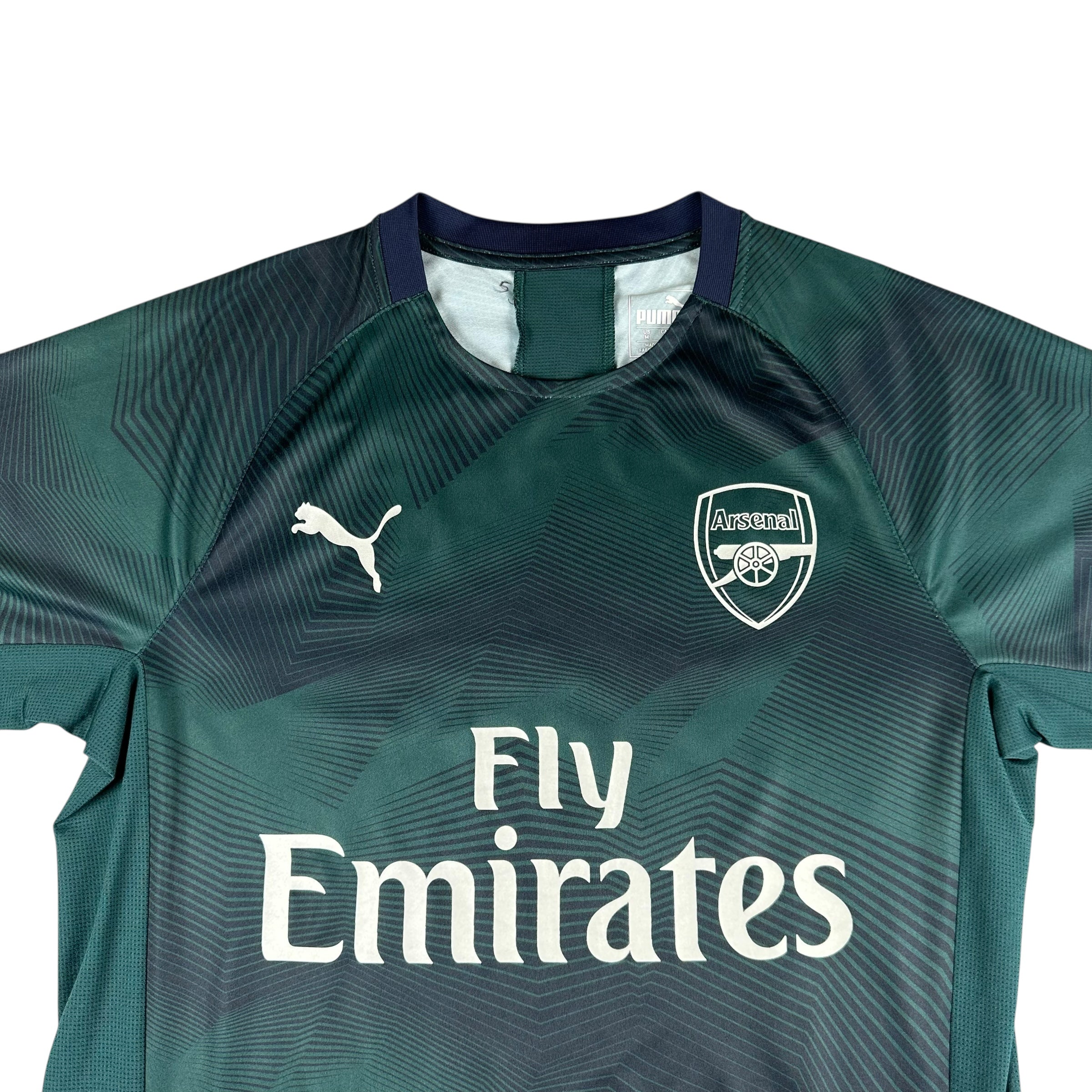 Arsenal 2018-19Training Shirt (M)