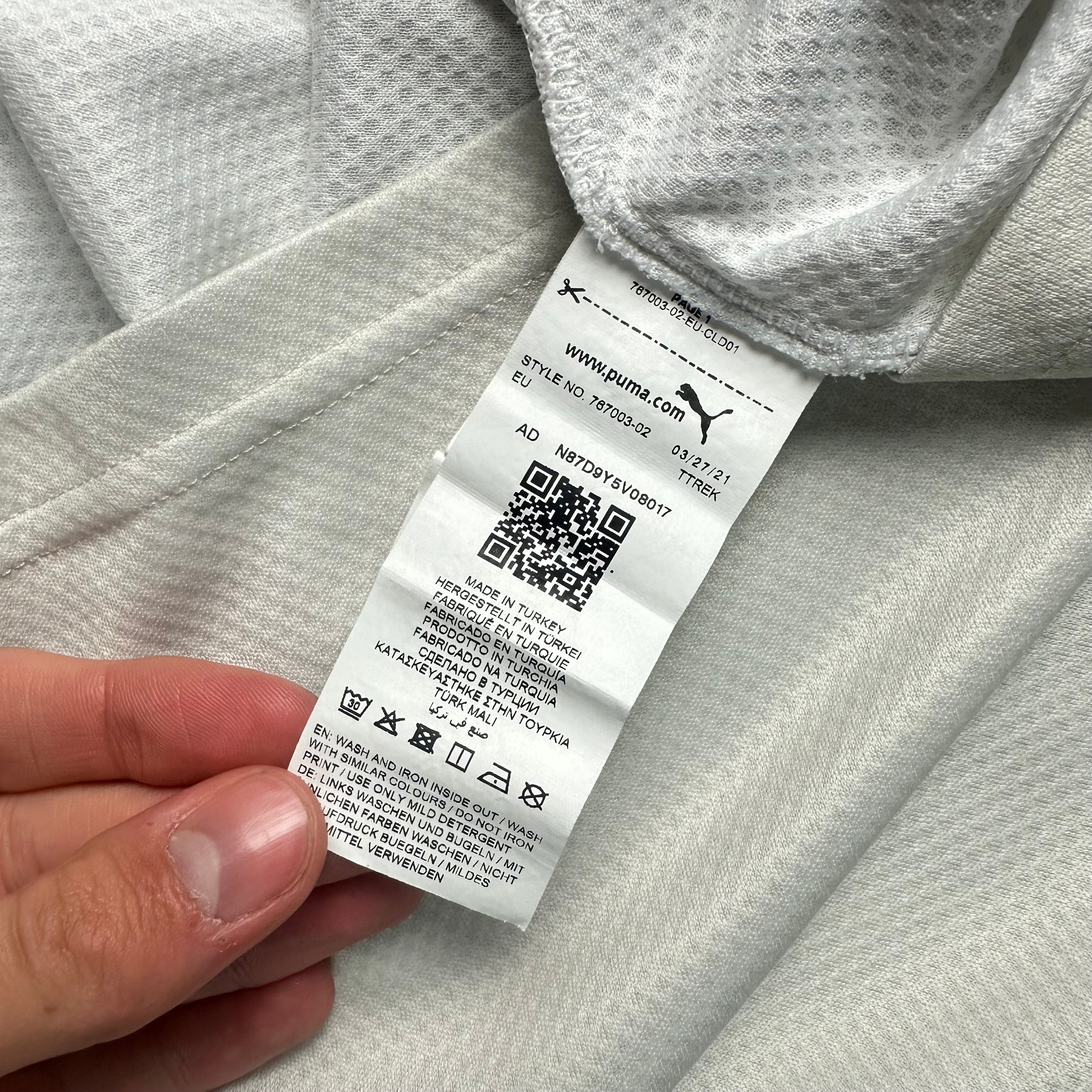 Fenerbahce 2021-22 Away Shirt (L)