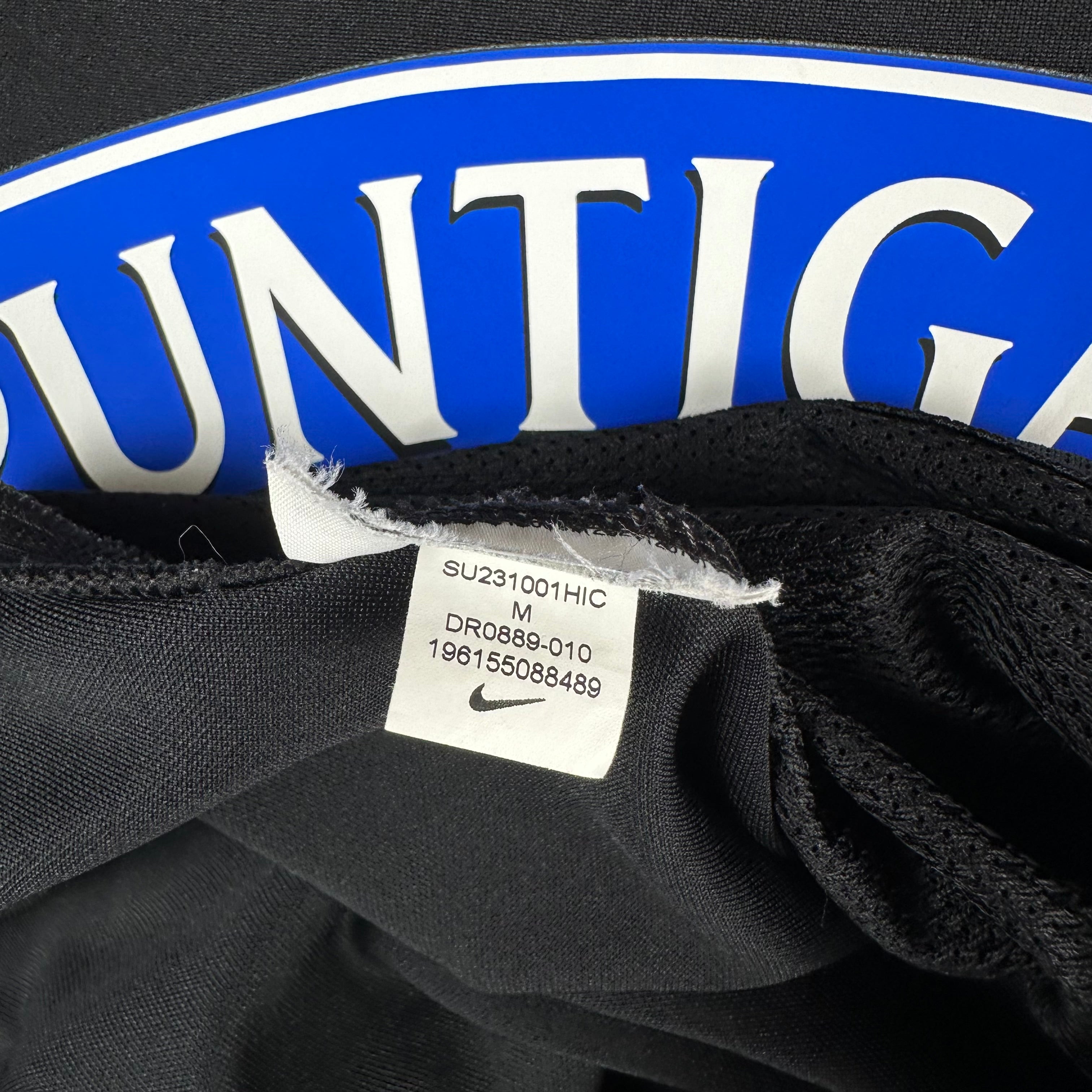 Sturm Graz 2023-24 Home Shirt (M)
