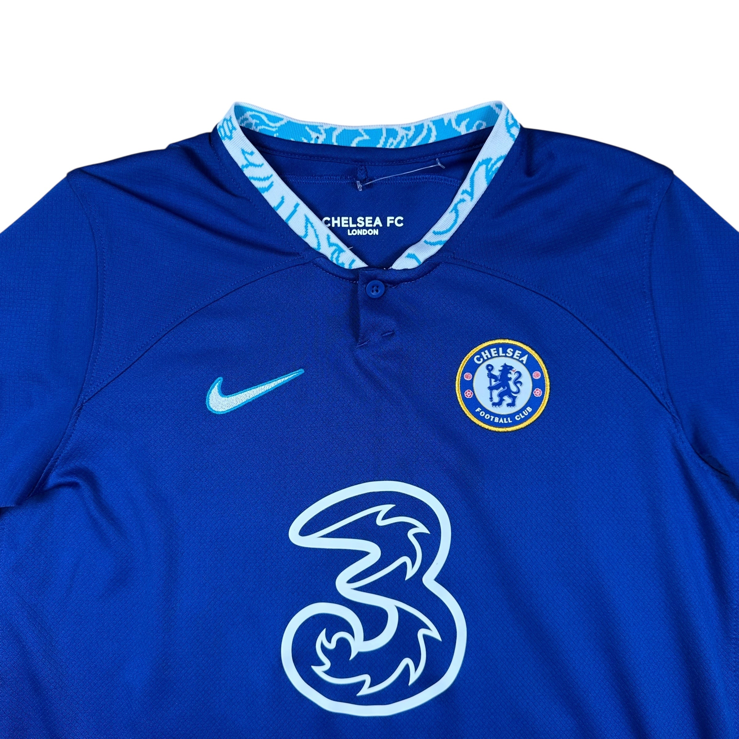 Chelsea 2022-23 Home Shirt (Youth XL) James #24