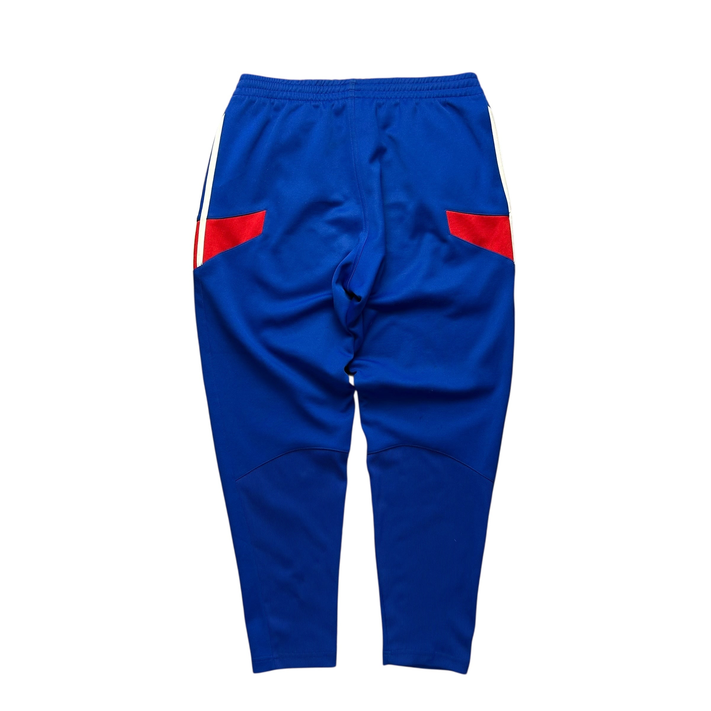 Bayern Munich 1995-96 Tracksuit (M)