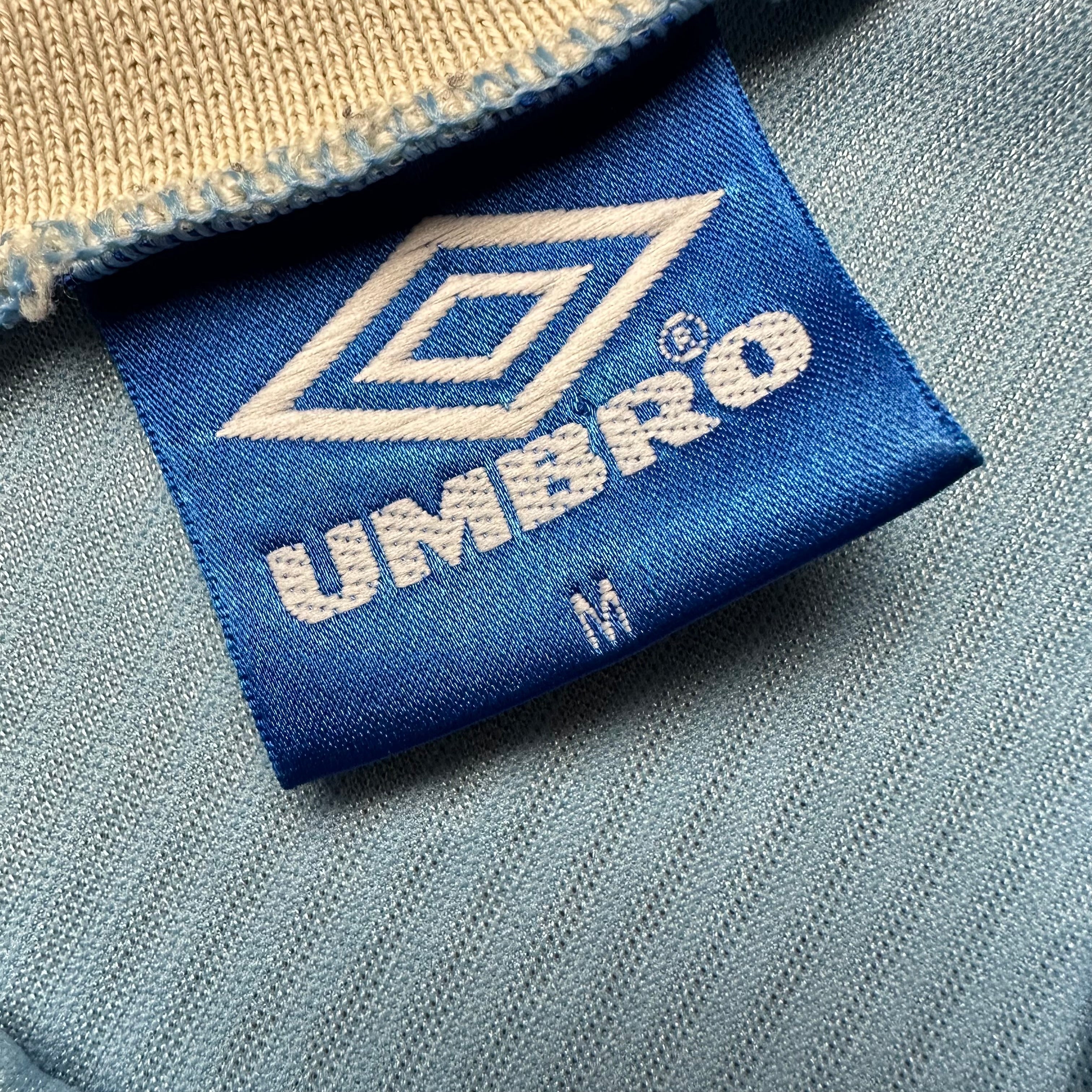 Lazio 1994-95 Home Shirt (M)