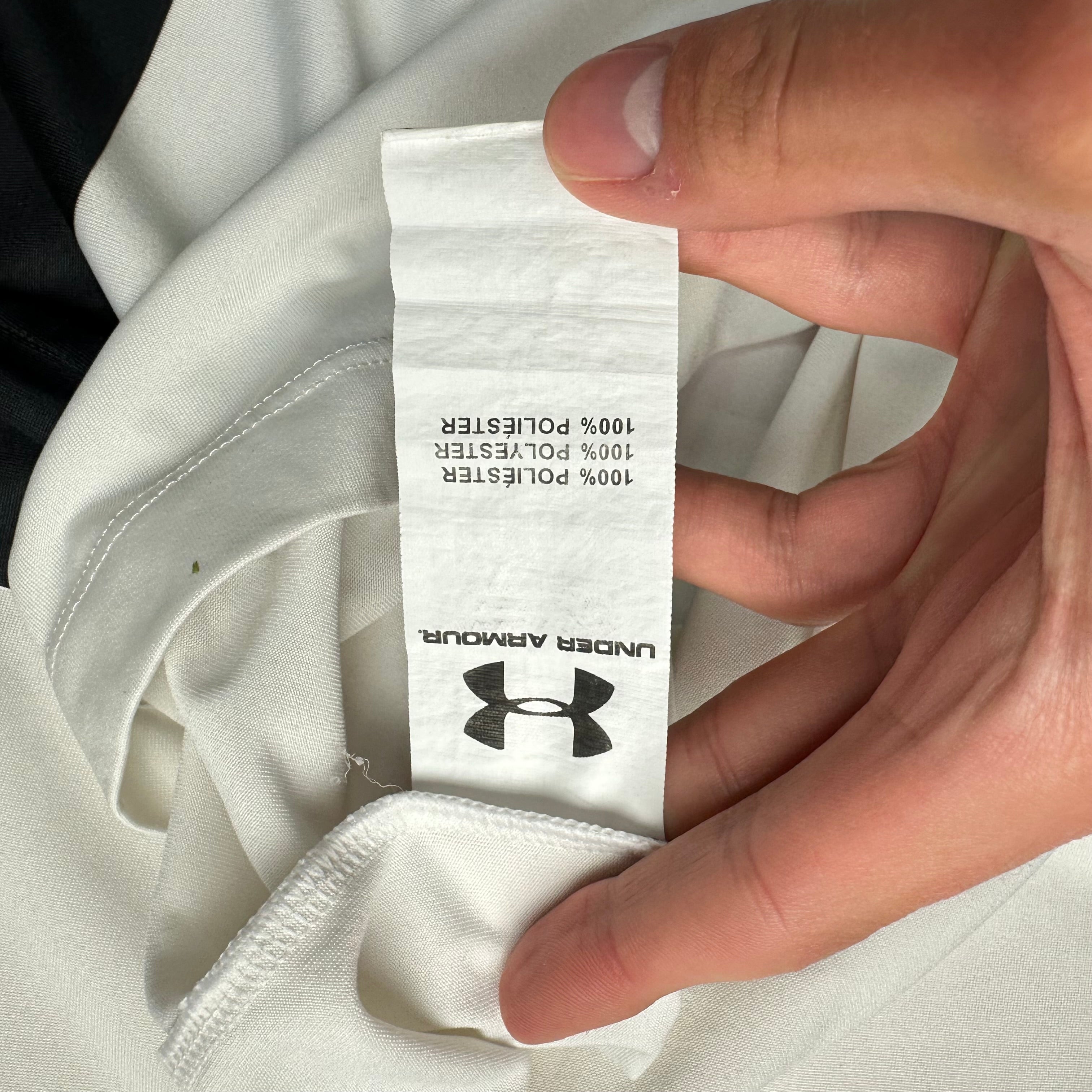 Sao Paulo 2015 Home Shirt (M)