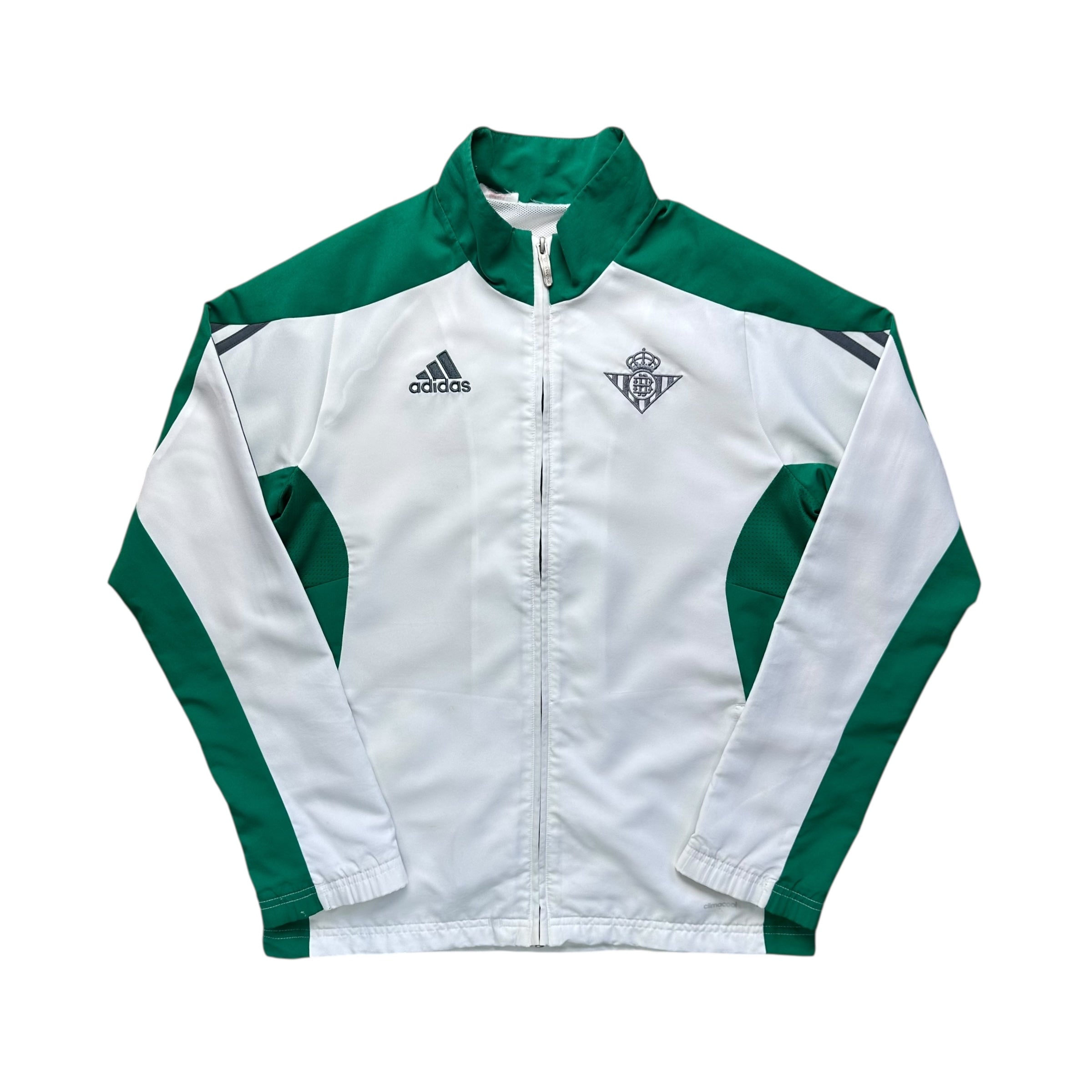Real Betis 2016-17 Training Jacket (S)