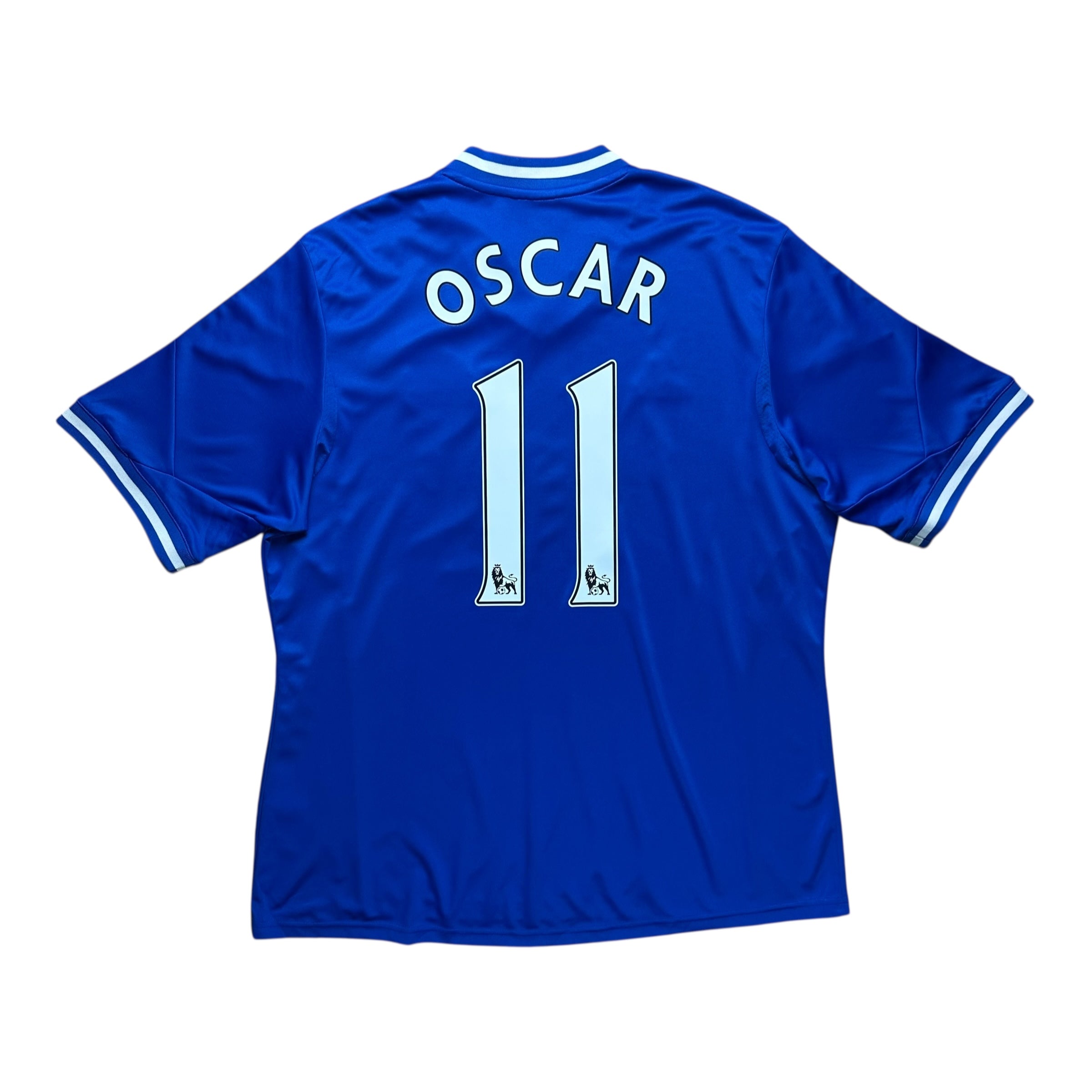 Chelsea 2013-14 Home Shirt (XL) Oscar #11