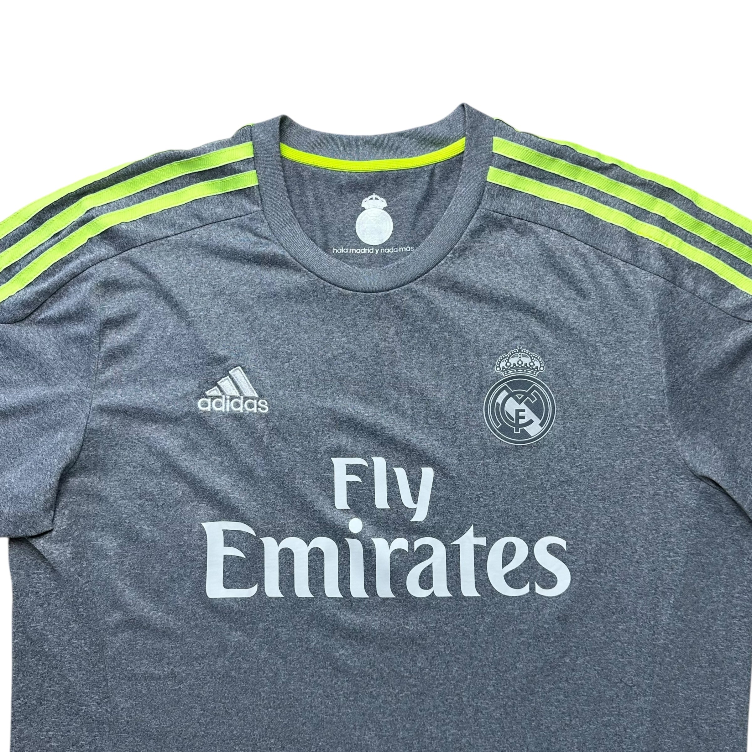 Real Madrid 2015-16 Away Shirt (XL) Ronaldo #7