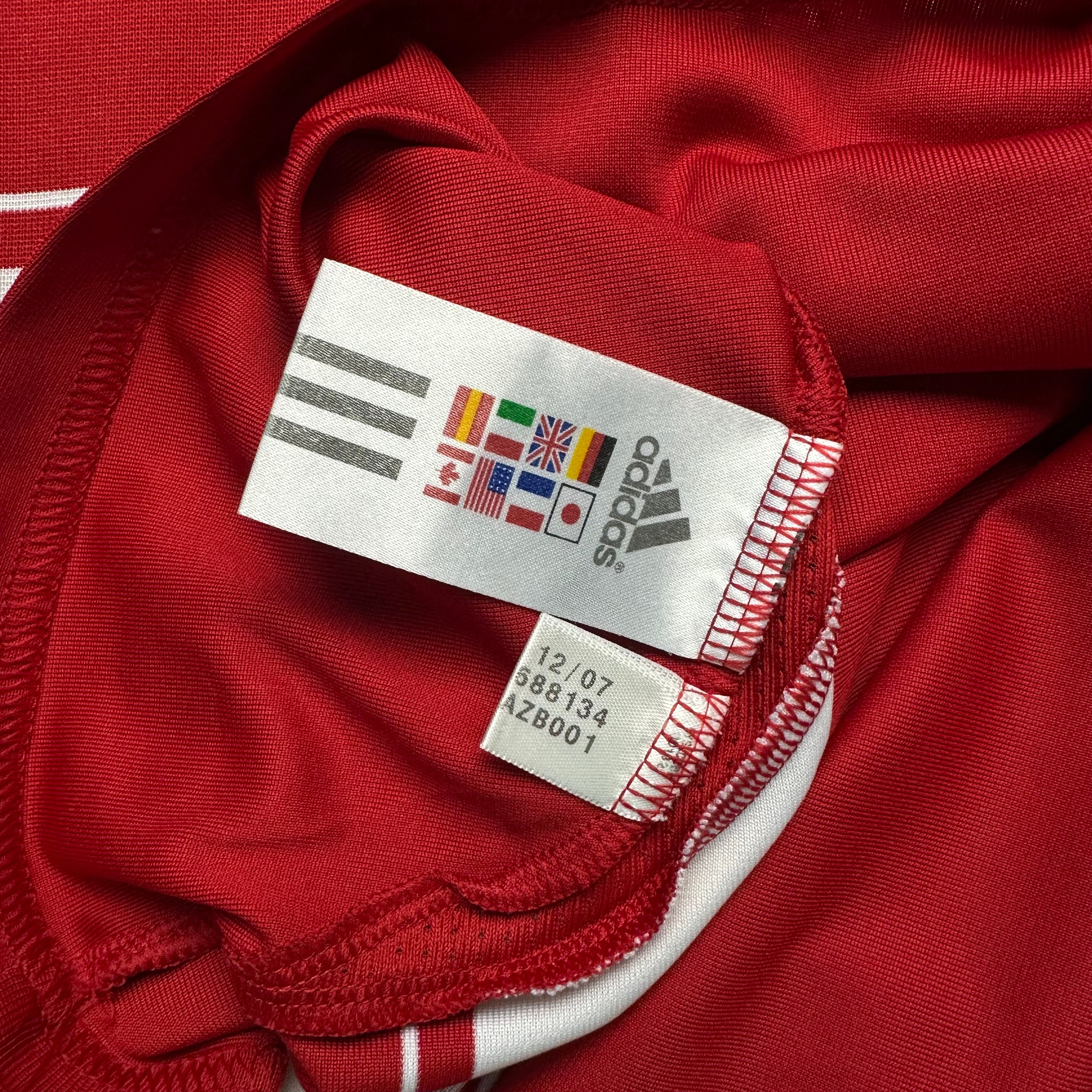 Bayern Munich 2008-09 Home Shirt (XL) Klose #18