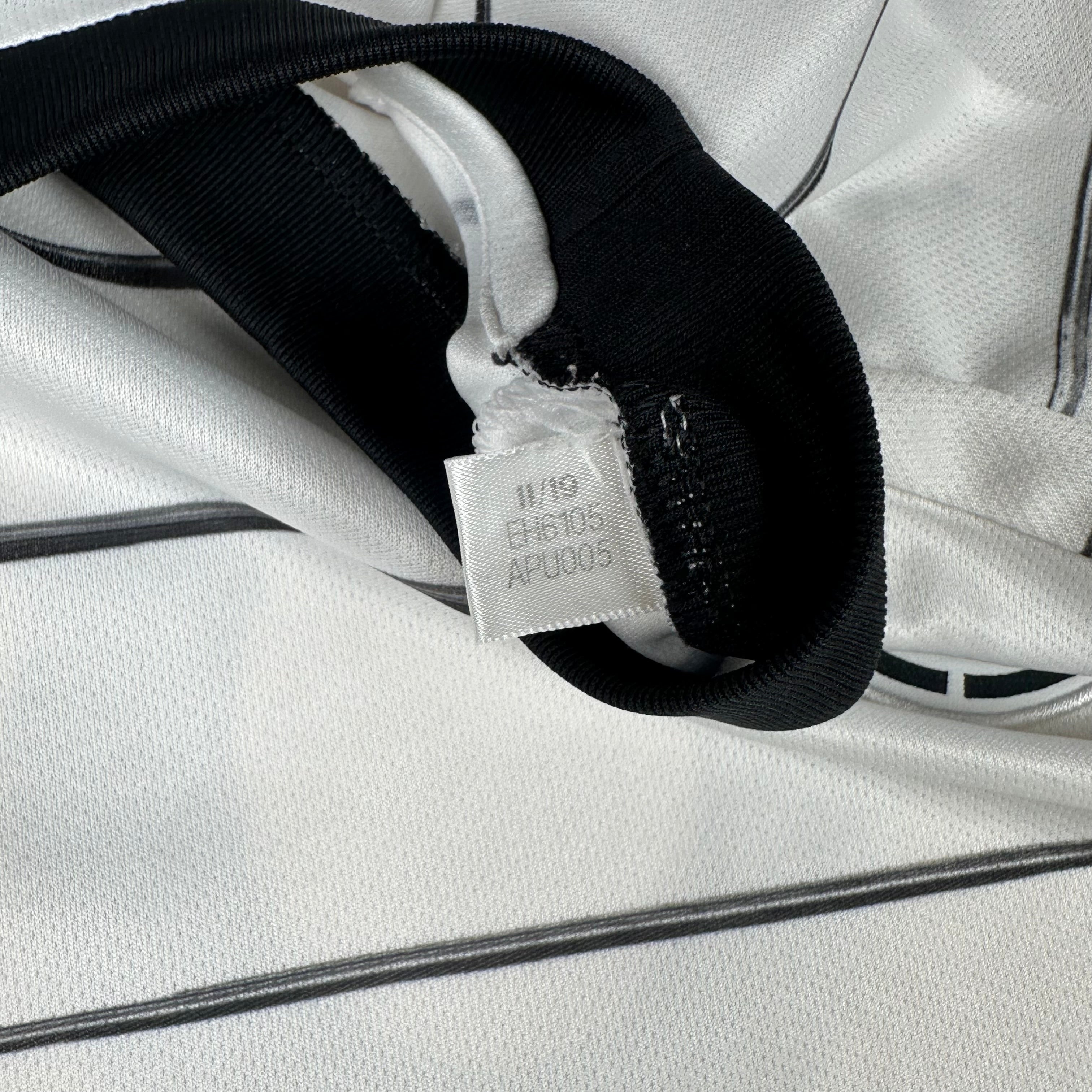 Germany 2020 Home Shirt (L) Kroos #8