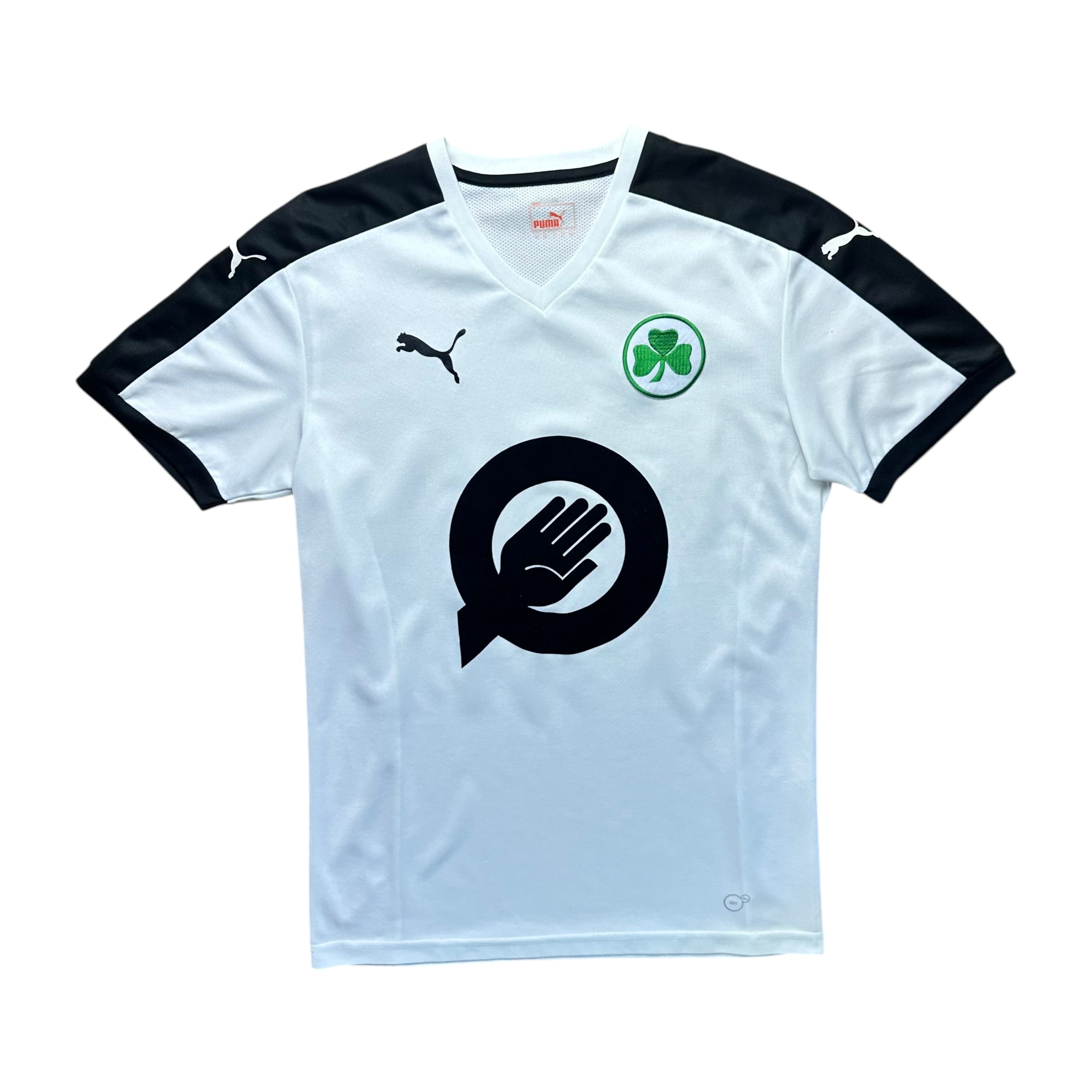 Greuther Fürth Training Shirt (S)