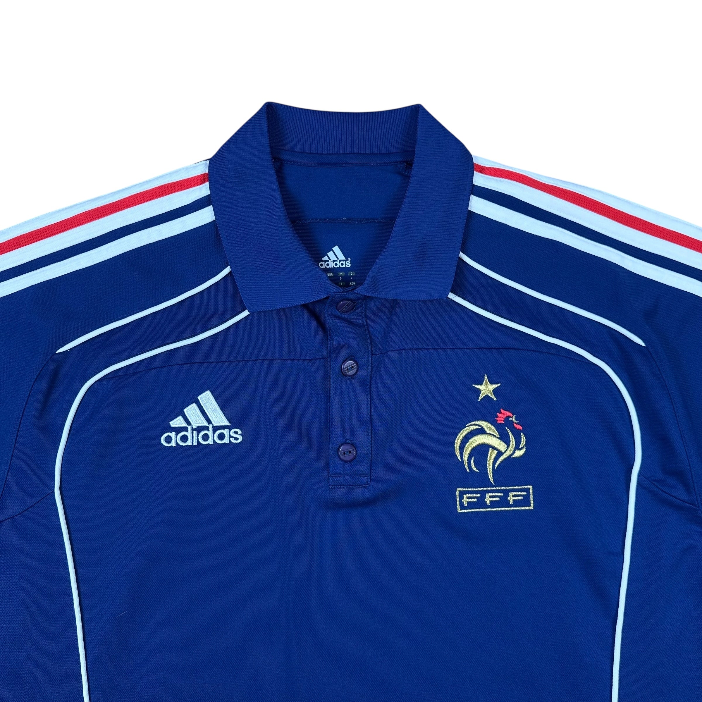 France 2010 Training Polo (L)