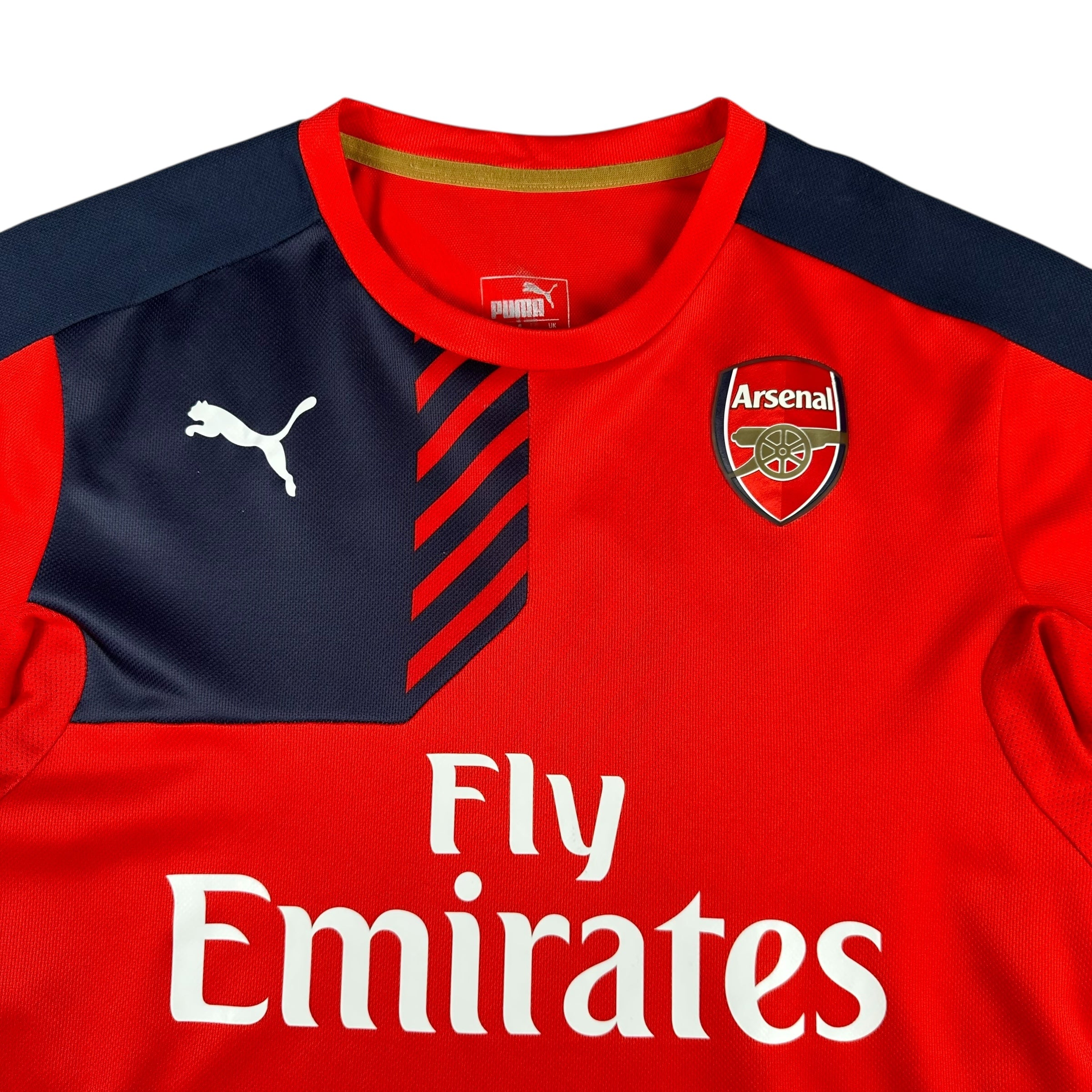 Arsenal 2015-16 Training Shirt (M)