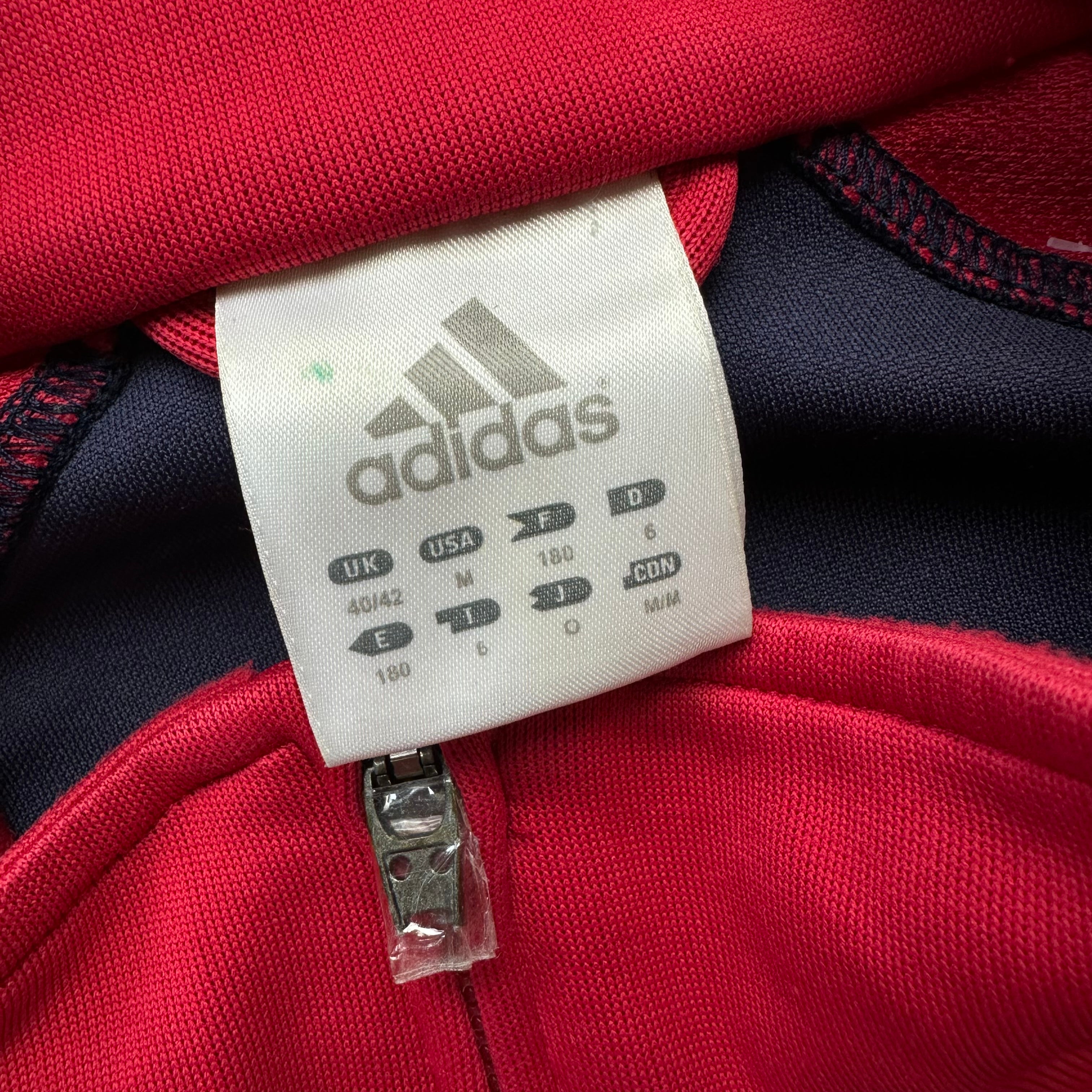 Bayern Munich 2003-04 Training Jacket (M)