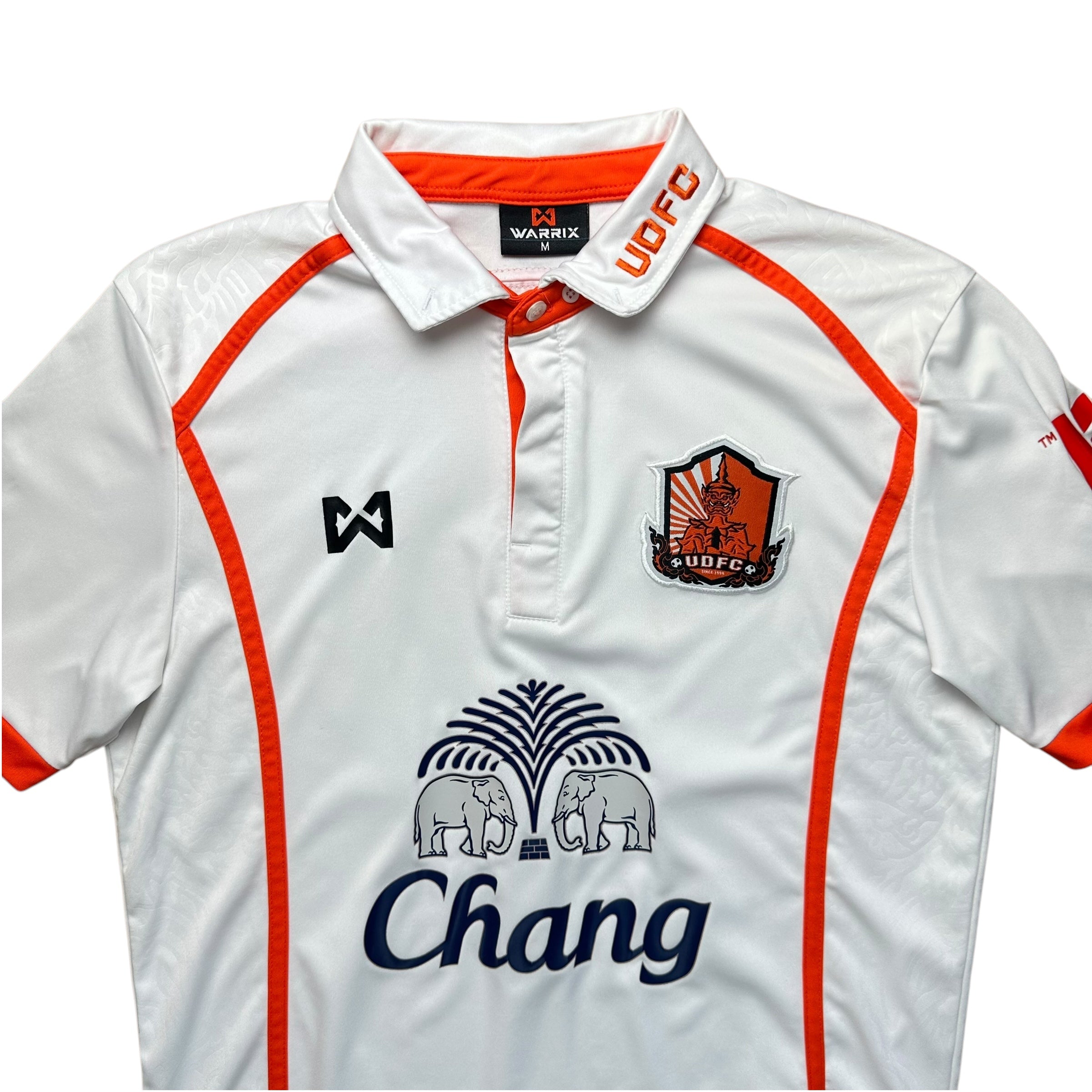 Udon Thai 2012 Away Shirt (S)