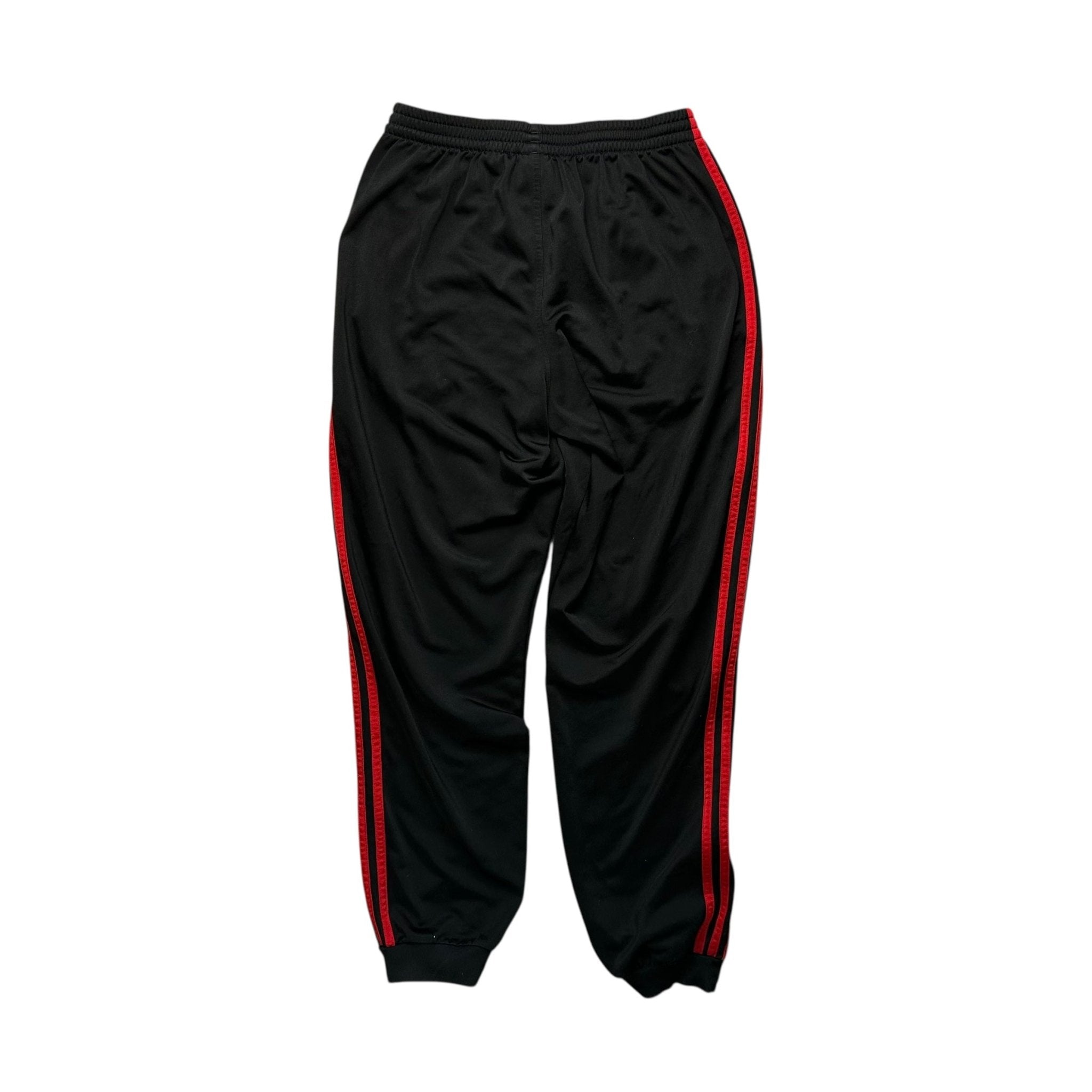 AC Milan 2006 - 07 Tracksuit (M) - Kitplug
