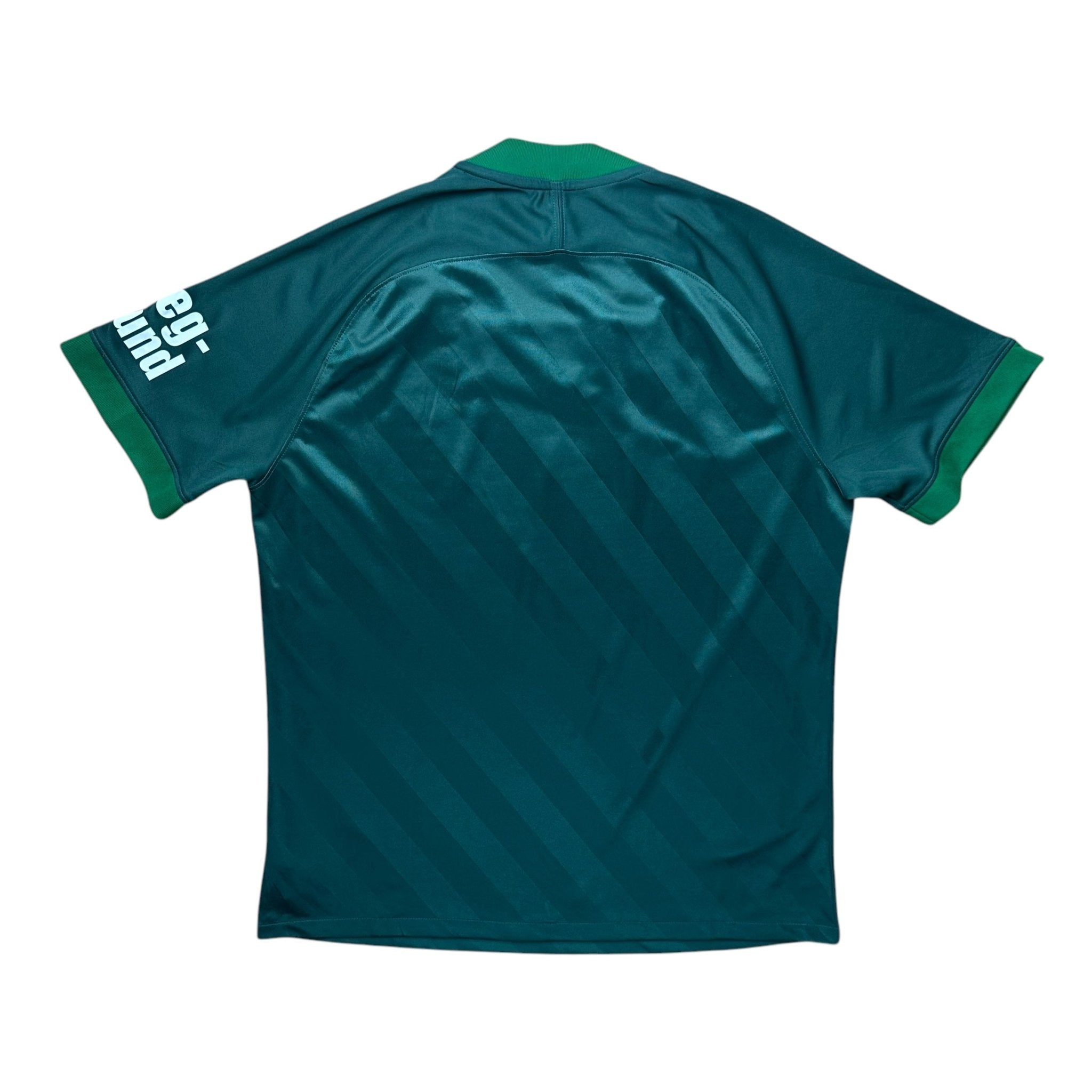 Augsburg 2020 - 21 Away Shirt (L) *Signed By Squad - Kitplug