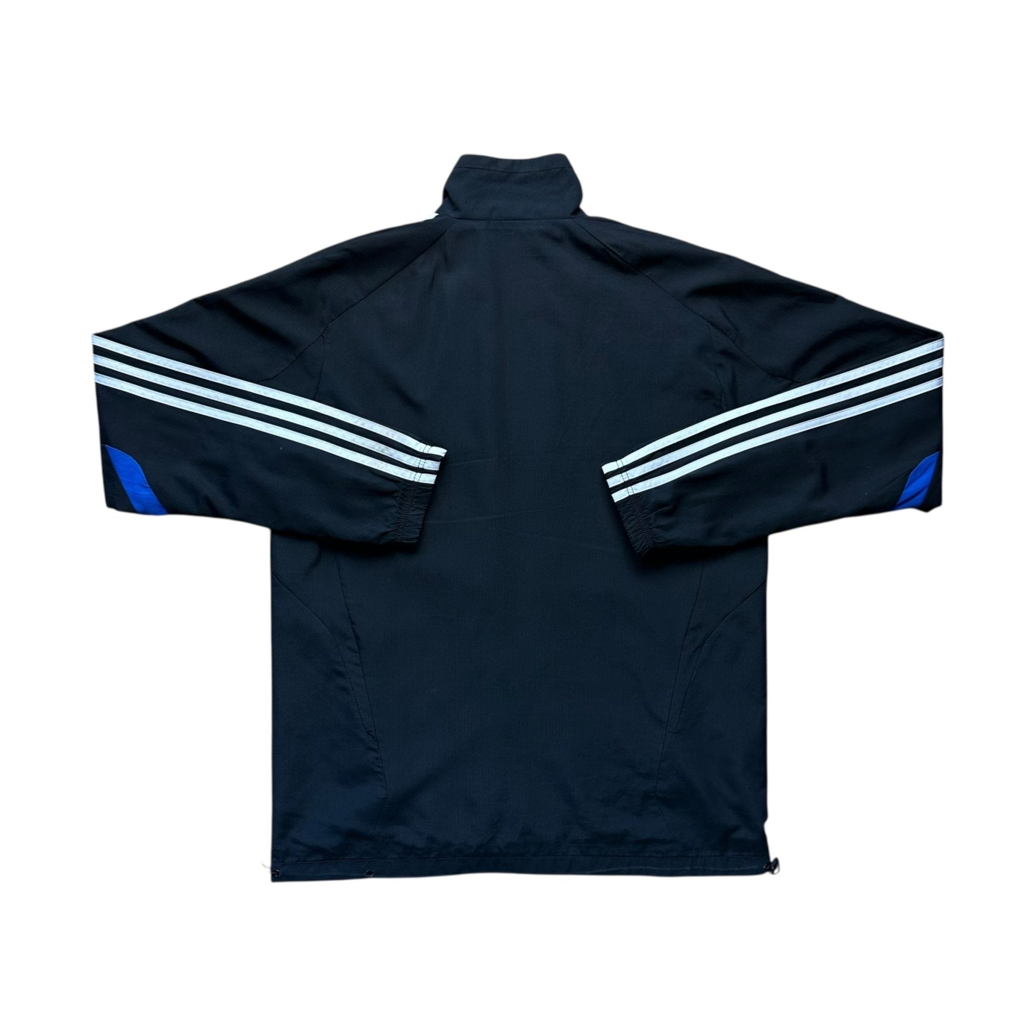 Chelsea 2011 - 12 Training Jacket (M) - Kitplug