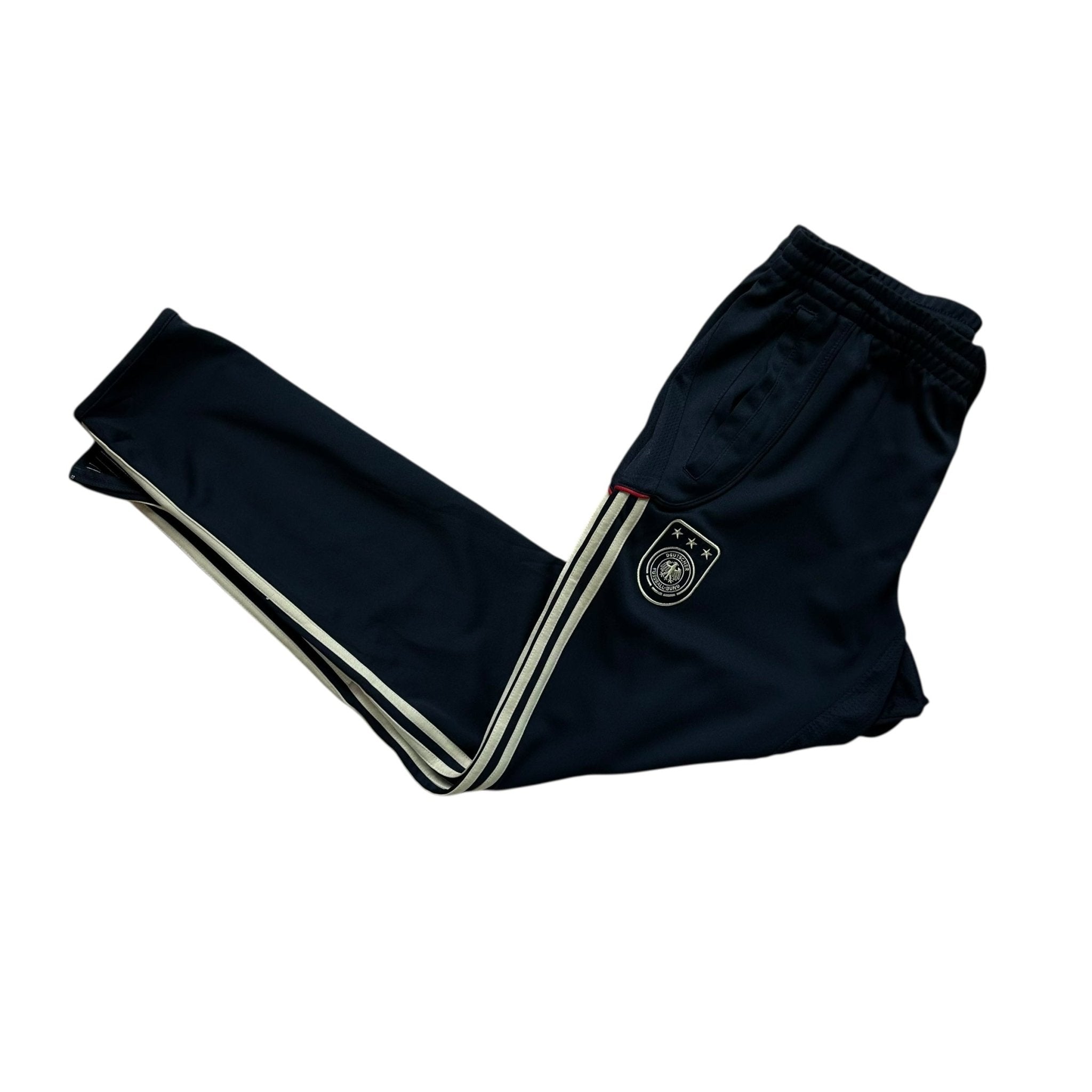Germany 2009 - 10 Tracksuit (M) - Kitplug