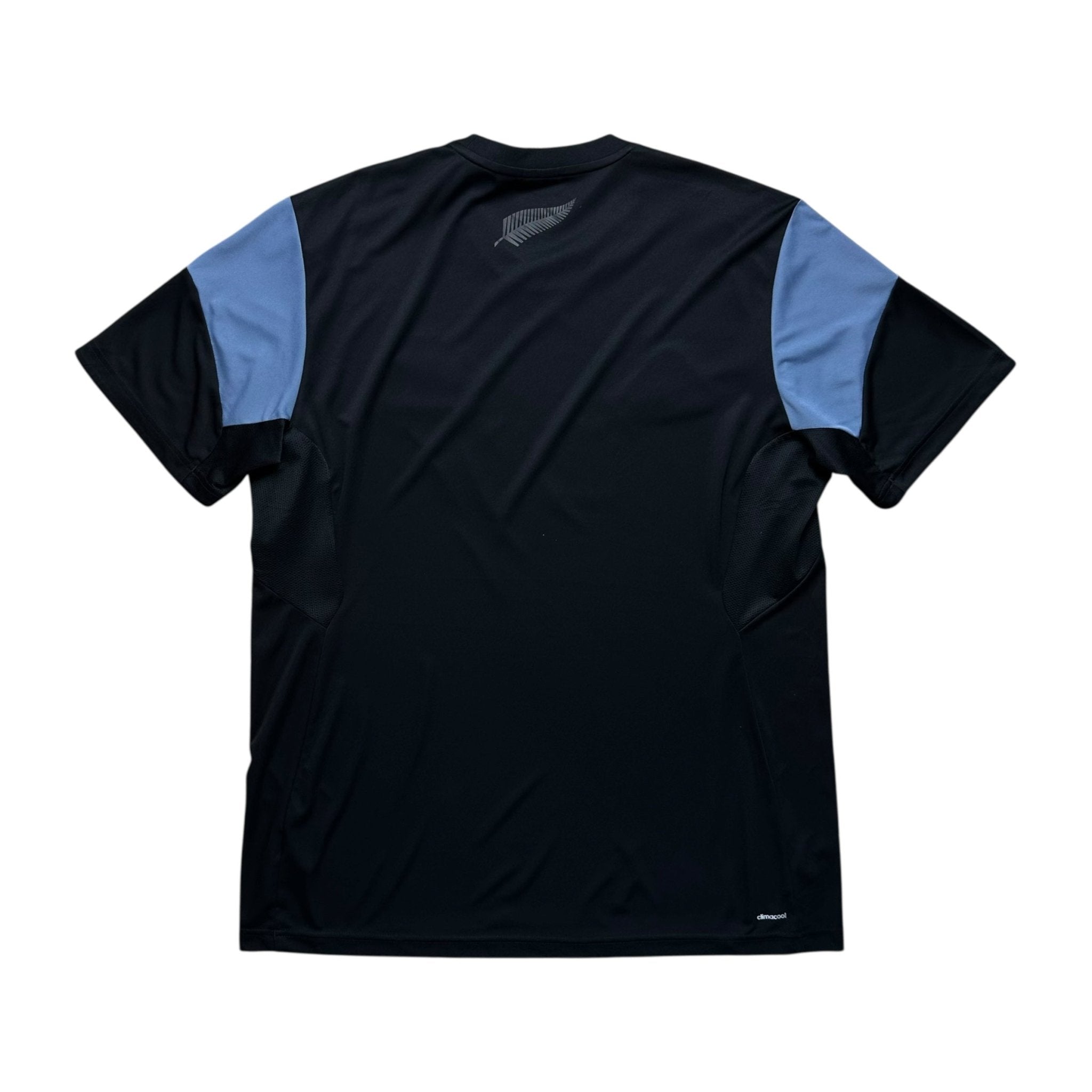 New Zealand All Blacks 2014 - 15 Rugby Shirt (XL) - Kitplug