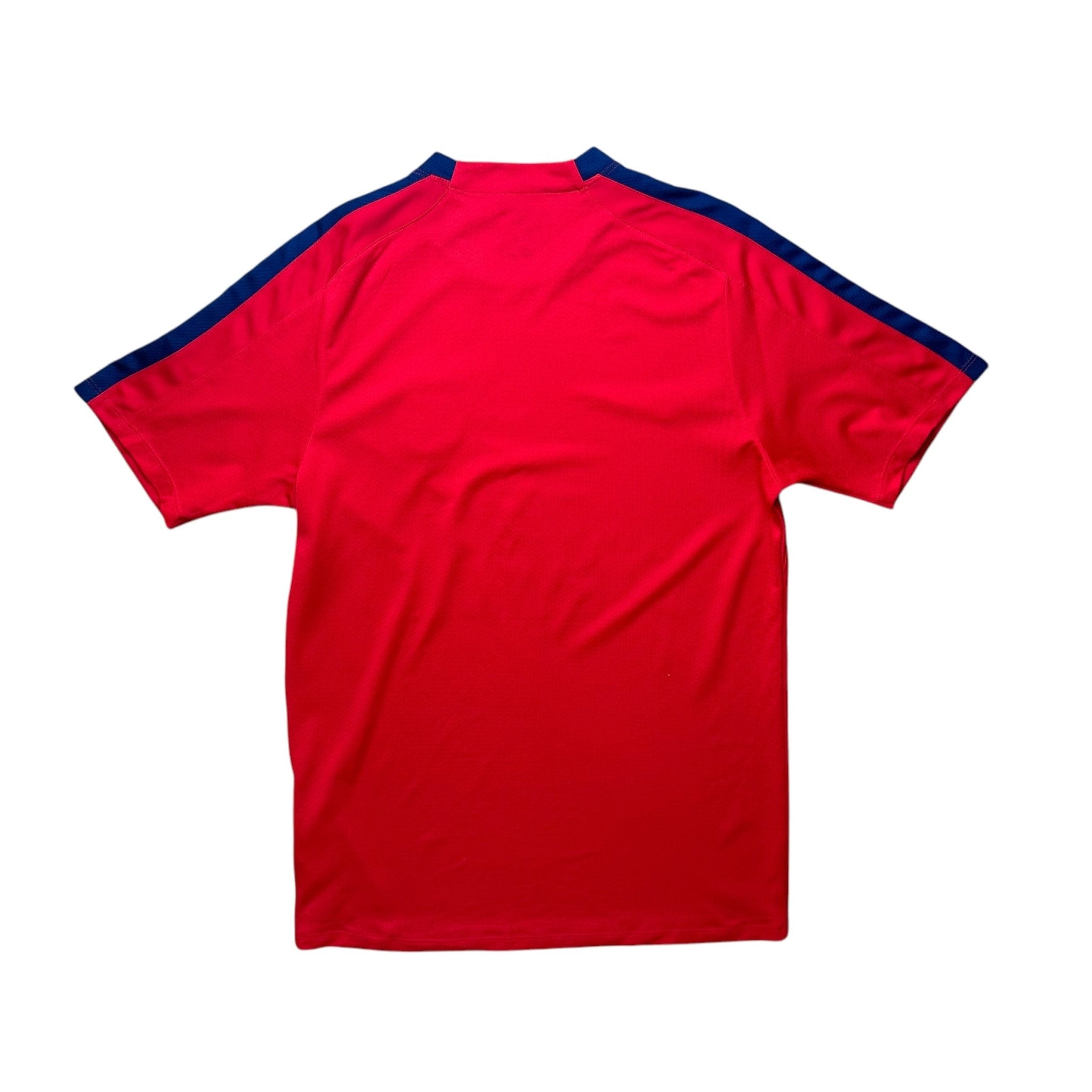 PSG 2015 - 16 Training Shirt (Multiple Sizes) - Kitplug