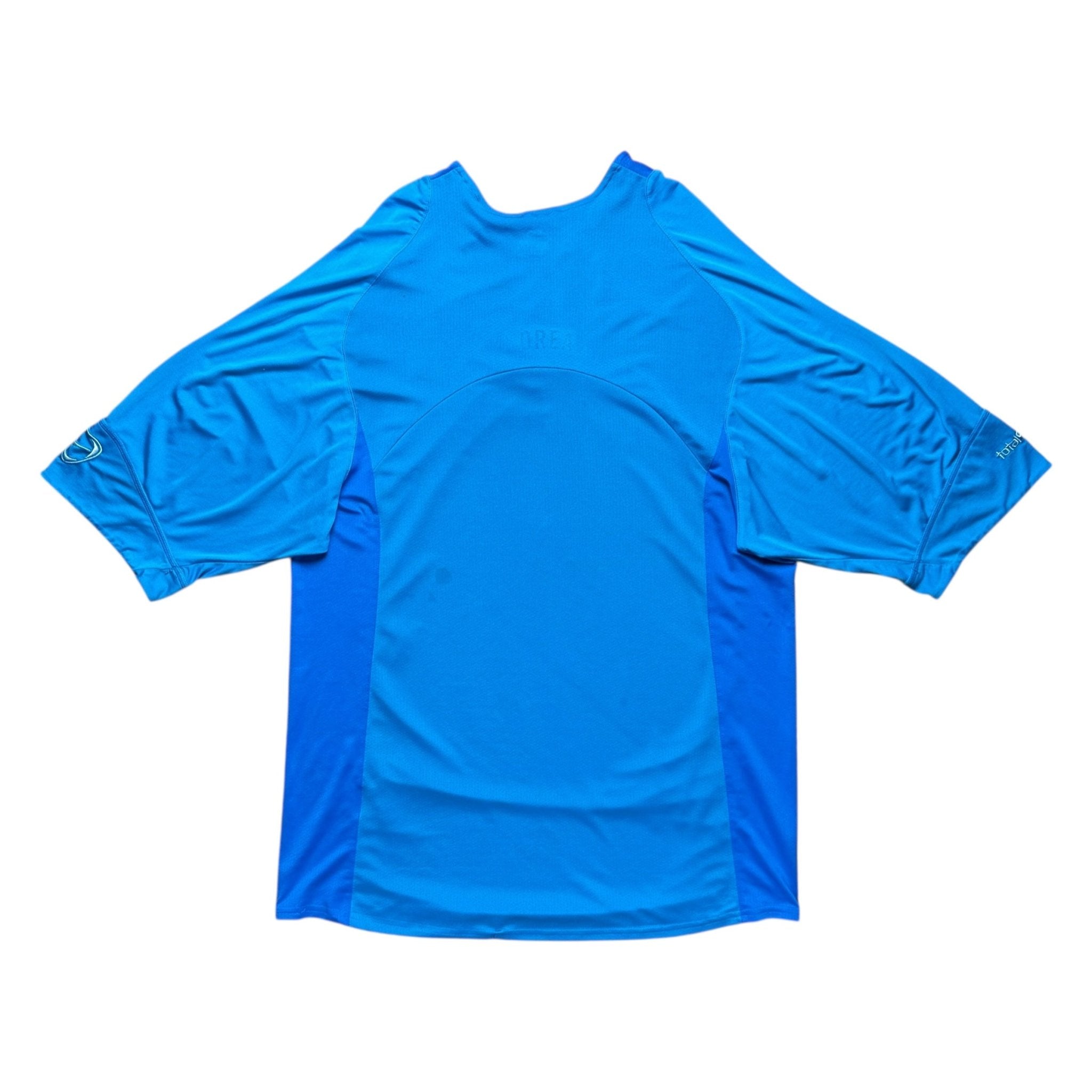 South Korea 2004 Training Shirt (S) - Kitplug